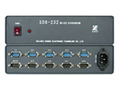 SD8-232-8路RS-232分配器