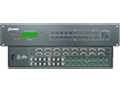 JC-AV0808GA-混合矩陣切換器